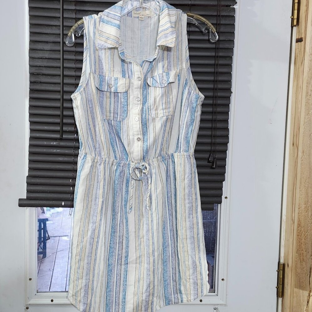 Bebop junior womans dress size junior L